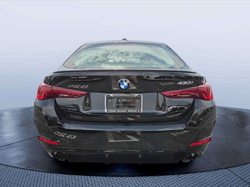 New 2026 BMW 430i w/ M Sport Package RWD image 5