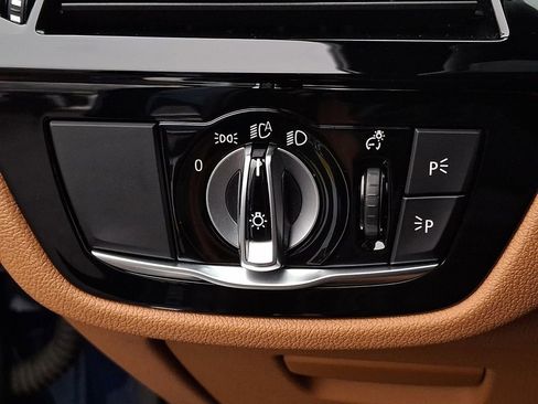 Certified 2023 BMW 540i xDrive w/ Premium Package image 23