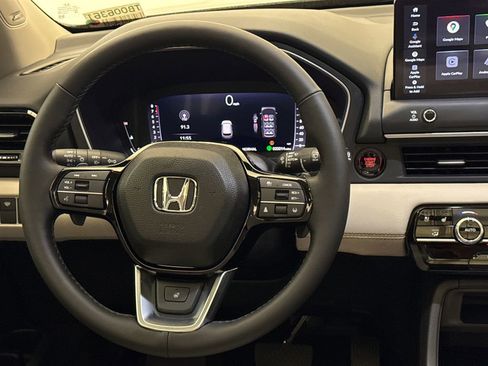 New 2026 Honda Pilot Elite image 16