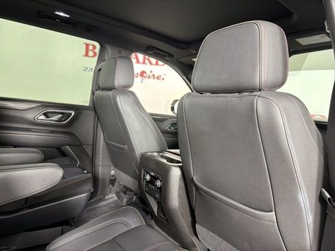 Used 2021 Chevrolet Tahoe RST w/ Luxury Package RWD image 19