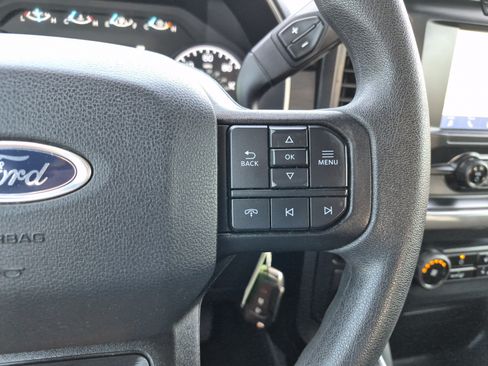 Used 2023 Ford F150 XL w/ STX Appearance Package RWD image 19