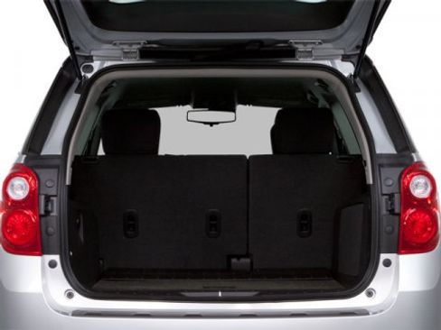 Used 2010 Chevrolet Equinox LT image 16