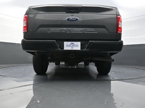 Used 2018 Ford F150 XL w/ XL Power Equipment Group image 26