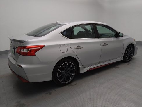 Used 2017 Nissan Sentra NISMO w/ NISMO Premium Package image 10