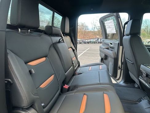 New 2026 GMC Sierra 2500 AT4 w/ AT4 Premium Plus Package image 26