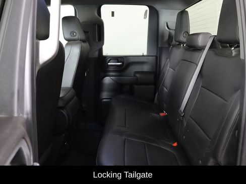 Used 2020 Chevrolet Silverado 2500 W/T w/ WT Convenience Package RWD image 14