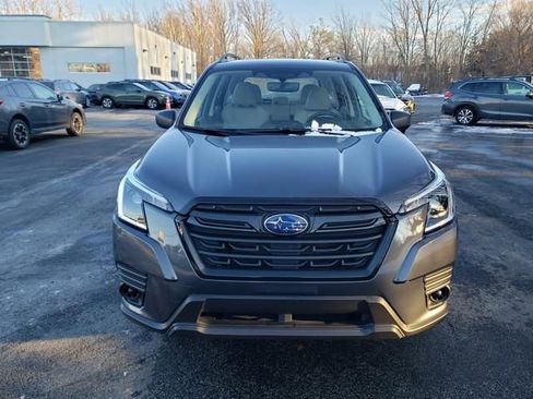 Certified 2024 Subaru Forester image 9
