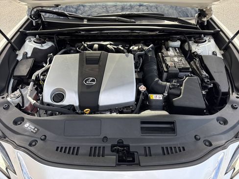 Used 2019 Lexus ES 350 w/ Premium Package image 34