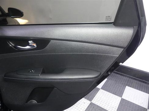 Used 2021 Kia Forte GT-Line w/ GT-Line Premium Package image 26