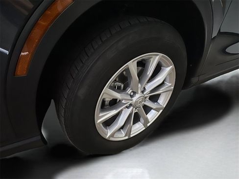 Certified 2024 Honda CR-V EX-L image 5