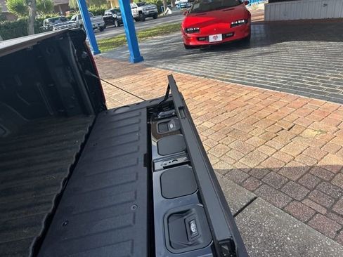 New 2025 Chevrolet Silverado 1500 High Country image 74