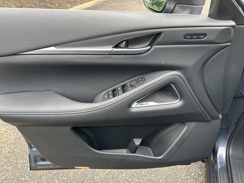 New 2027 INFINITI QX60 Luxe w/ Cargo Package AWD/4WD image 35