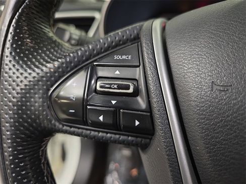 Used 2020 Nissan Maxima Platinum w/ Sport Mat Group image 19