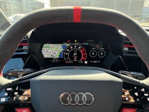 New 2026 Audi RS 3 image 16