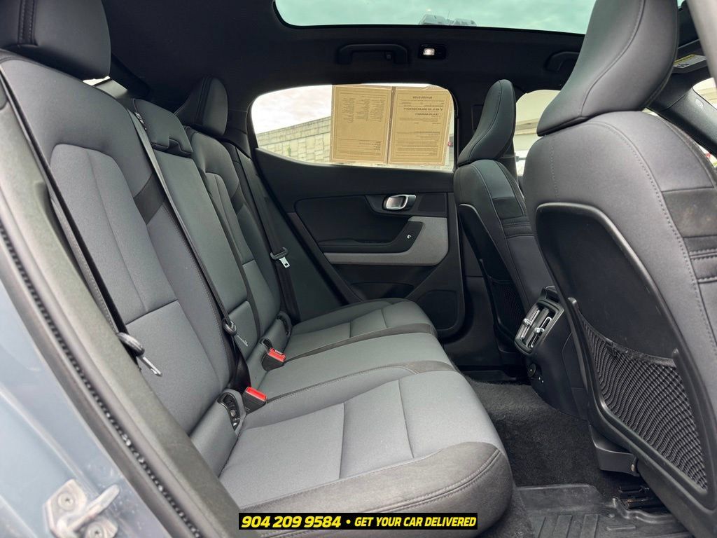 Used 2022 Polestar Polestar 2 w/ Plus Package AWD/4WD image 33