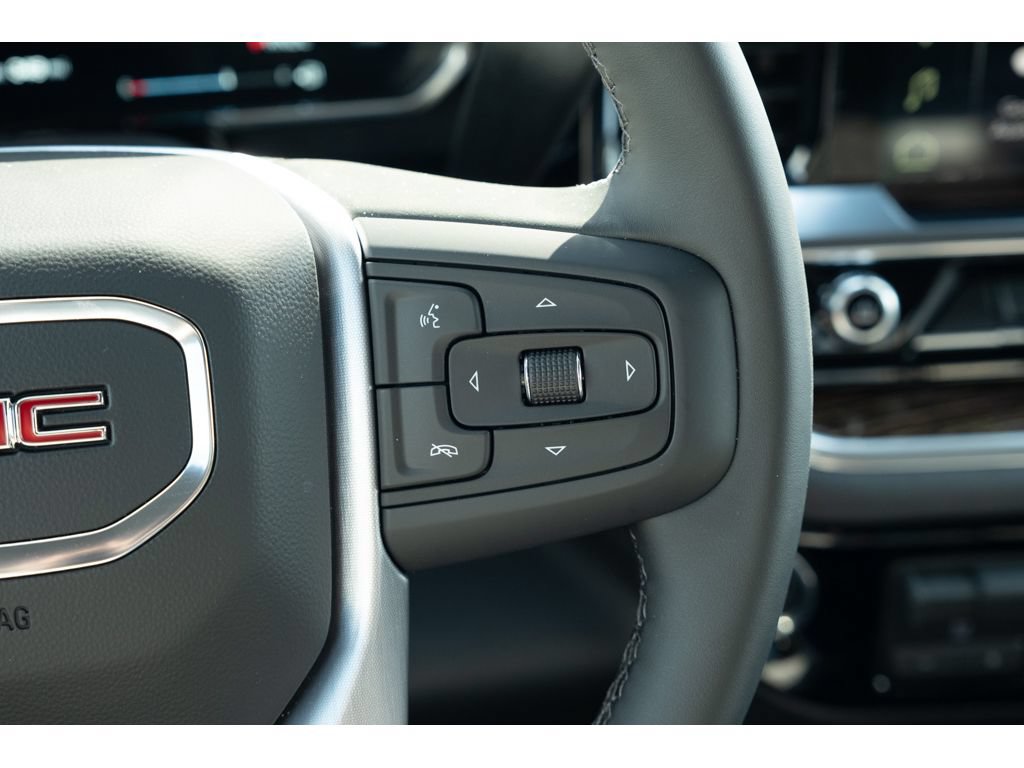 New 2026 GMC Sierra 1500 SLE w/ Preferred Package AWD/4WD image 19