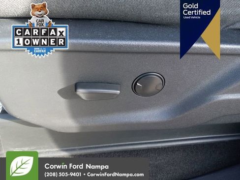 Certified 2024 Ford F150 XLT image 14