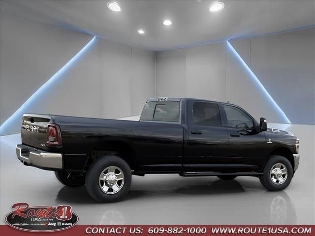 New 2026 RAM 2500 Tradesman AWD/4WD image 5