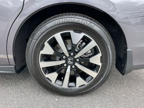 Certified 2026 Honda Odyssey EX-L image 45