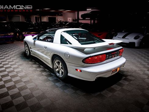 Used 2000 Pontiac Firebird Formula image 53