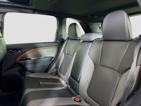 New 2026 Subaru Forester Sport image 25