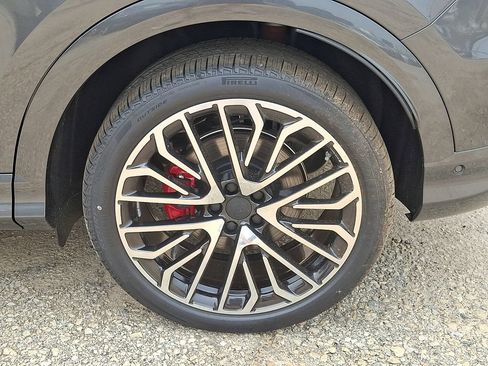 New 2026 Audi SQ5 Premium Plus AWD/4WD image 5