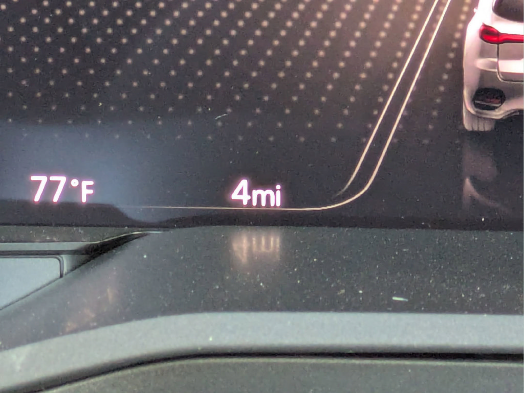 New 2025 MAZDA CX-70 Plug-In Hybrid w/ Premium Pkg AWD/4WD image 21