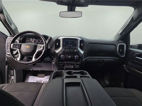 Used 2023 Chevrolet Silverado 2500 LT w/ All Star Edition image 37