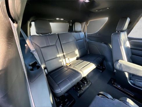 Used 2024 Chevrolet Tahoe RST w/ Luxury Package image 30