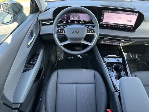 New 2026 Audi Q3 quattro 2.0T AWD/4WD image 12