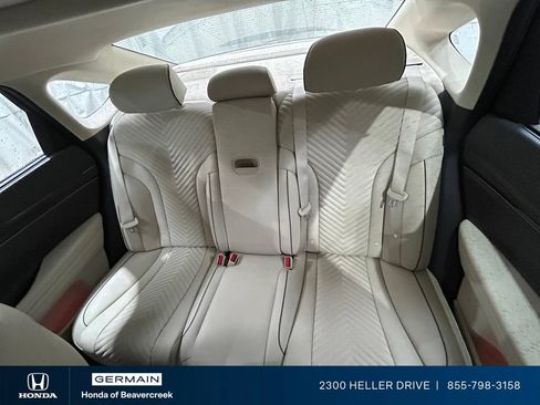 Used 2023 Genesis G80 3.5T Sport AWD/4WD image 28