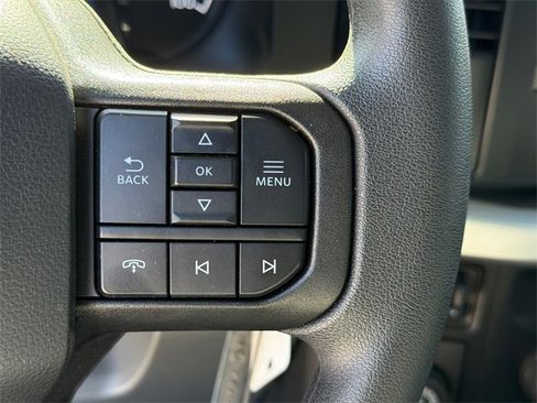 Used 2024 Ford F250 XL image 21