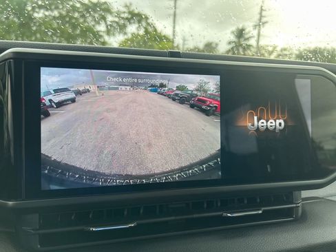 New 2026 Jeep Wrangler Willys image 14