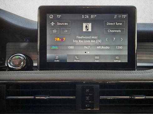 Certified 2022 Lincoln Corsair Standard image 12