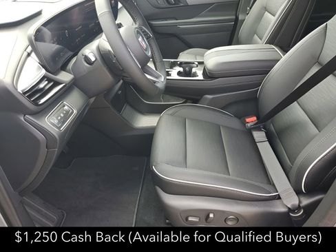New 2026 Buick Enclave Sport Touring w/ Power Package FWD image 34