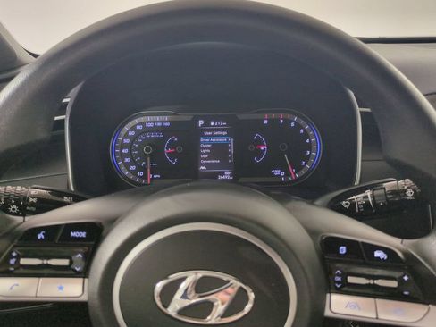 Used 2024 Hyundai Santa Cruz SE FWD image 31