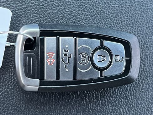 Used 2023 Ford F150 Tremor w/ Equipment Group 402A High image 33