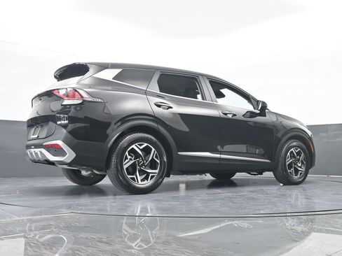 Used 2023 Kia Sportage LX image 58