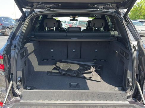 Used 2021 BMW X5 xDrive40i w/ Premium Package 2 AWD/4WD image 18