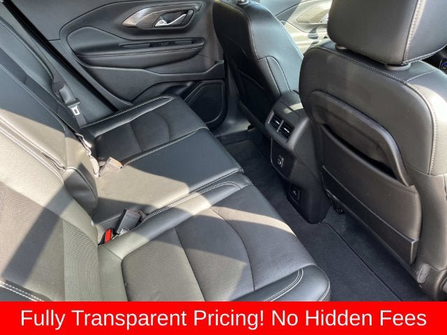 Used 2022 GMC Terrain SLT w/ Tech Package AWD/4WD image 20