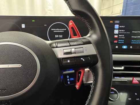 Used 2025 Hyundai Sonata SEL image 20