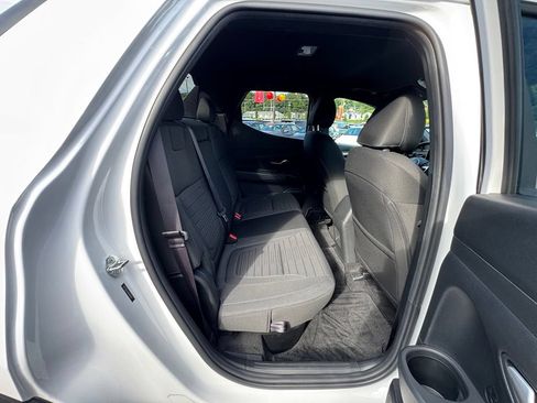 Used 2024 Hyundai Santa Cruz SEL AWD/4WD image 22