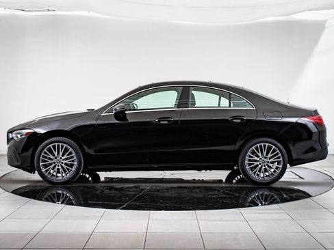 Used 2025 Mercedes-Benz CLA 250 CLA 250 image 5