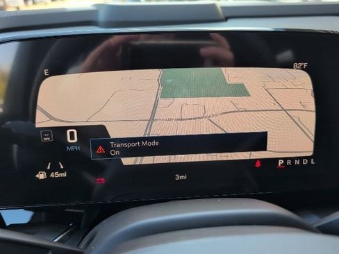 New 2026 Chevrolet Tahoe LS image 28