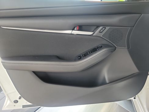 New 2026 MAZDA MAZDA3 s FWD image 19