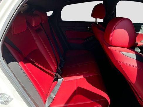 Used 2025 Acura Integra A-Spec image 29