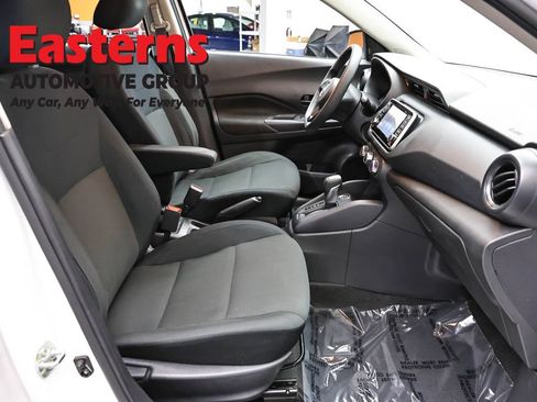 Used 2024 Nissan Kicks S FWD image 23