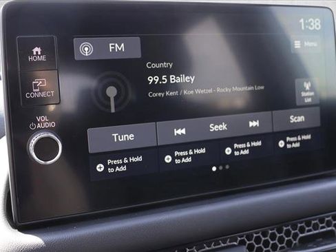 New 2026 Honda HR-V Sport image 17