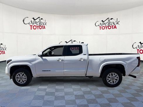 New 2026 Toyota Tacoma SR5 AWD/4WD image 5