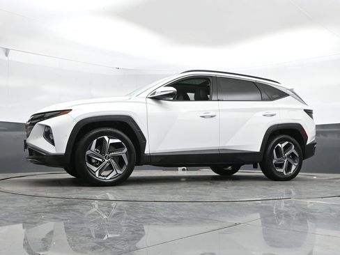 Used 2024 Hyundai Tucson Limited AWD/4WD image 43